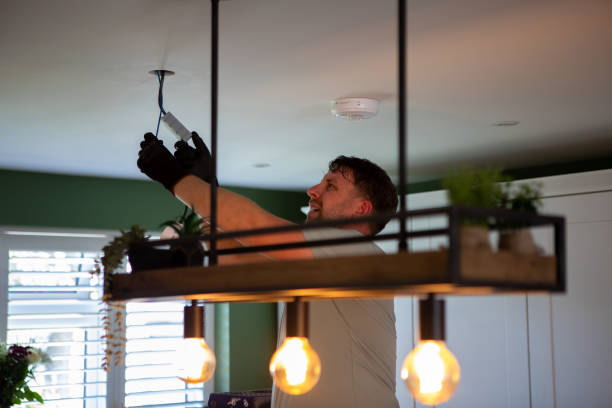 Best Circuit Breaker Repair  in Limesa, CA