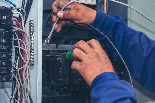 Best Electrical Contractors for Businesses  in Limesa, CA