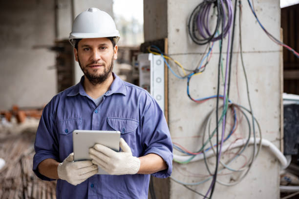 Best Affordable Emergency Electrician  in Limesa, CA