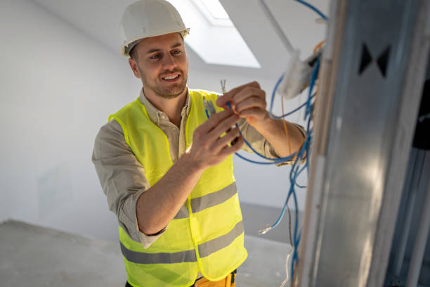 Best Electrician for Home Renovation  in Limesa, CA